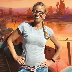 Photo de profil de Laurence Chapman