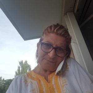 Photo de profil de Laurence Chelly