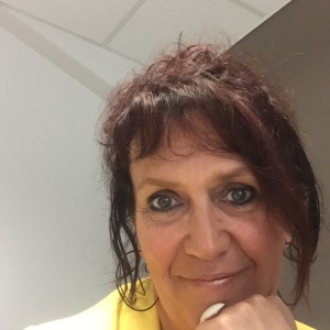 Photo de profil de Laurence Chesnier