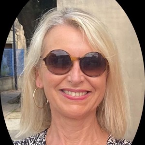 Photo de profil de Laurence Choimet