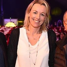 Photo de profil de Laurence Chomienne
