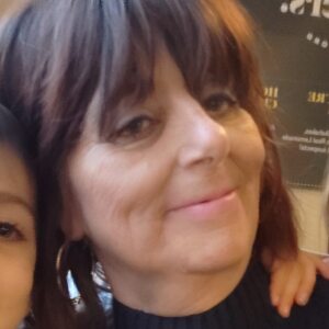 Photo de profil de Laurence Cliquet