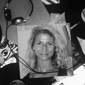 Photo de profil de Laurence Cohen