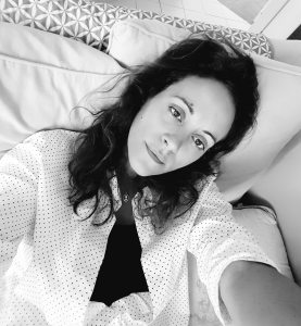 Photo de profil de Laurence Collet