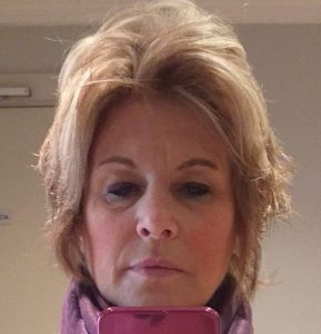 Photo de profil de Laurence Copin