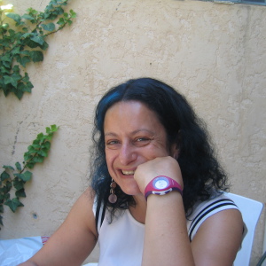 Photo de profil de Laurence Corteccia