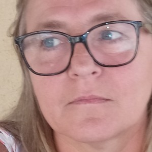 Photo de profil de Laurence Coudert