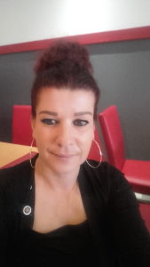 Photo de profil de Laurence Coudry