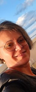 Photo de profil de Laurence Couloigner