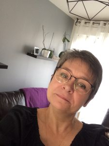 Photo de profil de Laurence Couprie