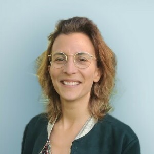 Photo de profil de Laurence Courtaigne