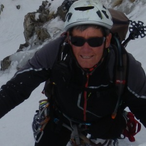 Photo de profil de Laurence Crouvezier