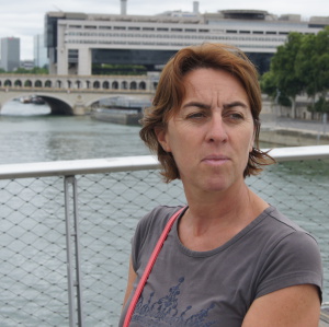 Photo de profil de Laurence Cuny