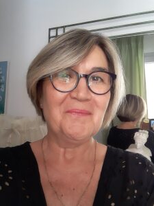 Photo de profil de Laurence Curty