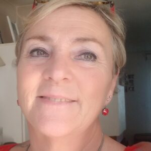 Photo de profil de Laurence Decormeille