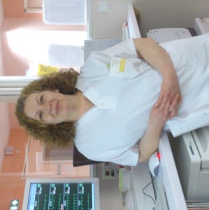 Photo de profil de Laurence Delalande