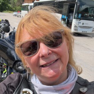 Photo de profil de Laurence Delaunay
