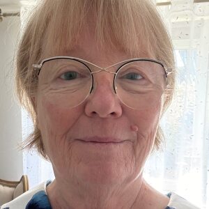 Photo de profil de Laurence Deleschaux