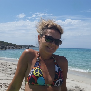 Photo de profil de Laurence Delpech