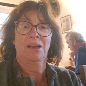 Photo de profil de Laurence Delsaux