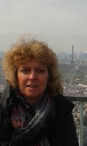 Photo de profil de Laurence Delzenne