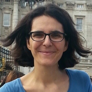 Photo de profil de Laurence Depond