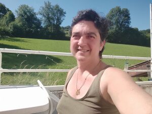 Photo de profil de Laurence Derambure