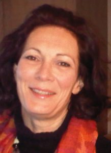 Photo de profil de Laurence Deshayes