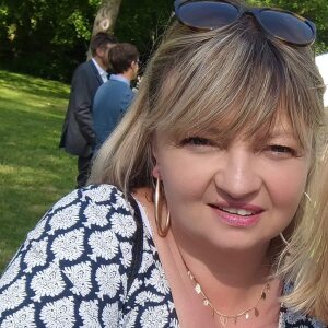 Photo de profil de Laurence Deturck