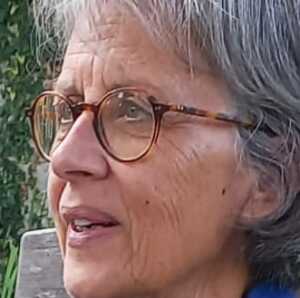 Photo de profil de Laurence Didier