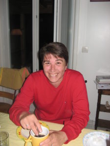 Photo de profil de Laurence Diogene