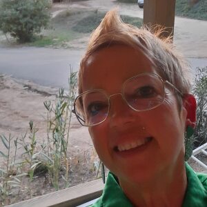 Photo de profil de Laurence Dubois
