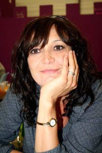 Photo de profil de Laurence Ducret