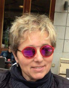Photo de profil de Laurence Dufour