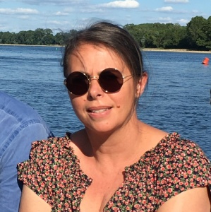Photo de profil de Laurence Dumoulin