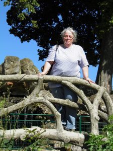 Photo de profil de Laurence Durand