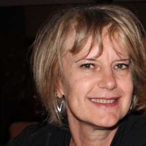Photo de profil de Laurence Eidesheim