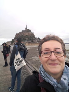 Photo de profil de Laurence Elizalde