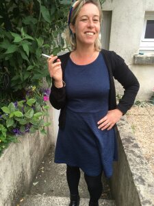 Photo de profil de Laurence Etasse