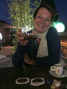 Photo de profil de Laurence Étienne