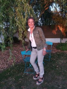 Photo de profil de Laurence Fablet