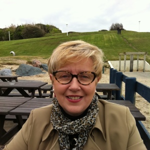 Photo de profil de Laurence Fagoaga