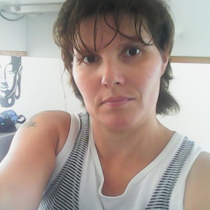 Photo de profil de Laurence Fallot
