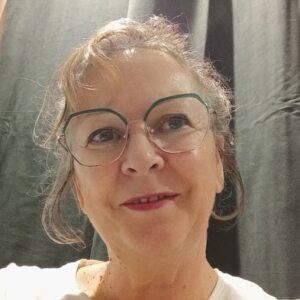 Photo de profil de Laurence Fauchard