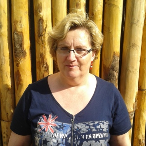 Photo de profil de Laurence Favre