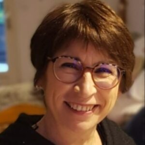 Photo de profil de Laurence Felipez