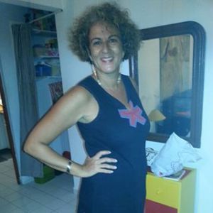 Photo de profil de Laurence Fellous