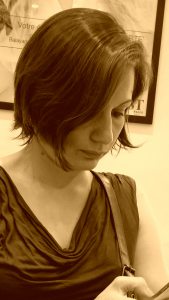 Photo de profil de Laurence Felten