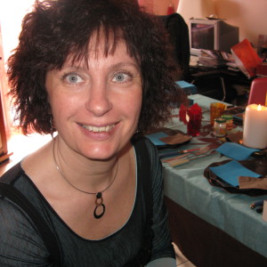Photo de profil de Laurence Ferer
