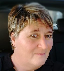 Photo de profil de Laurence Ferré
